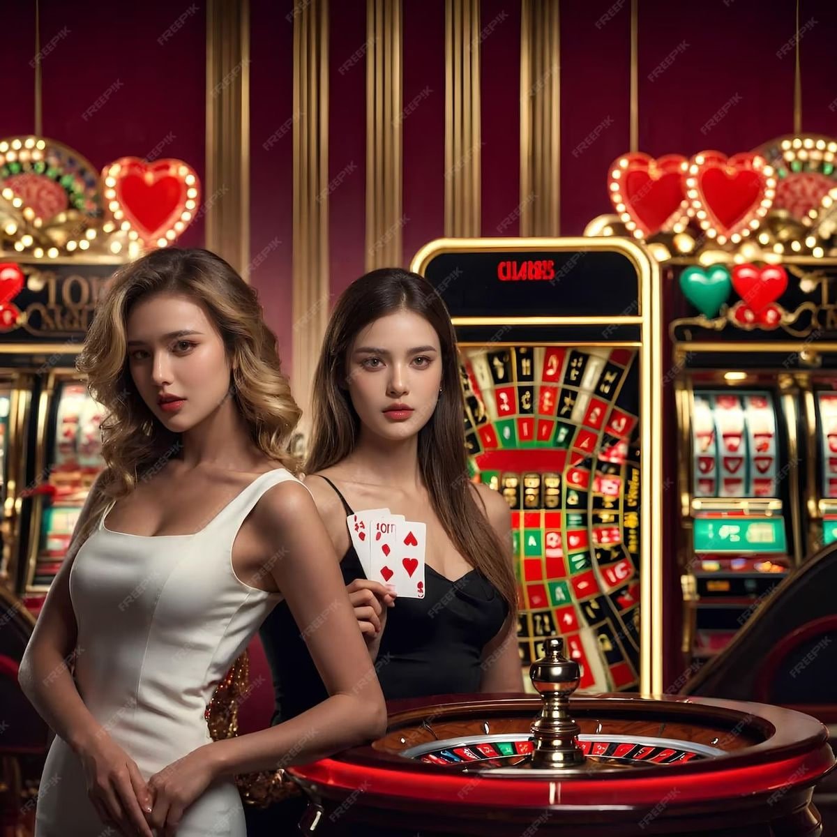 Esports နှင့် Online Games ပြိုင်ပွဲ မျက်နှာပြင်