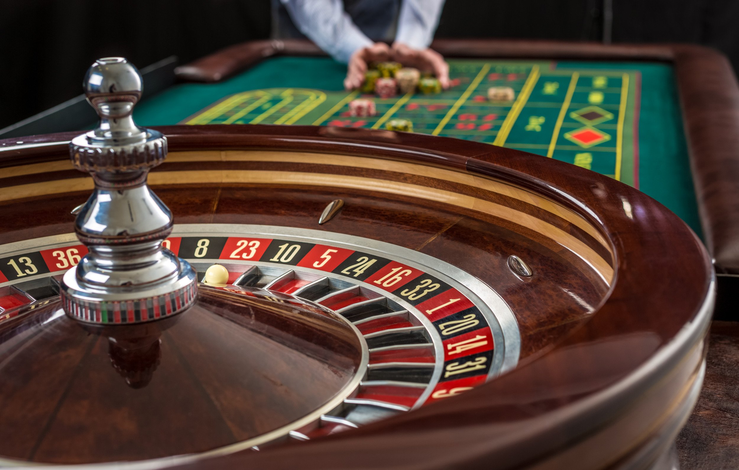 Live Casino Mobile Phone Myanmar ကစားသမားများ Smartphone ဖြင့်