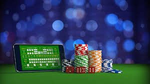 Slots ကာစီနို