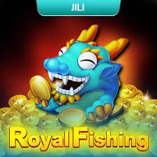 Spadegaming Fishing God ဂိမ်း