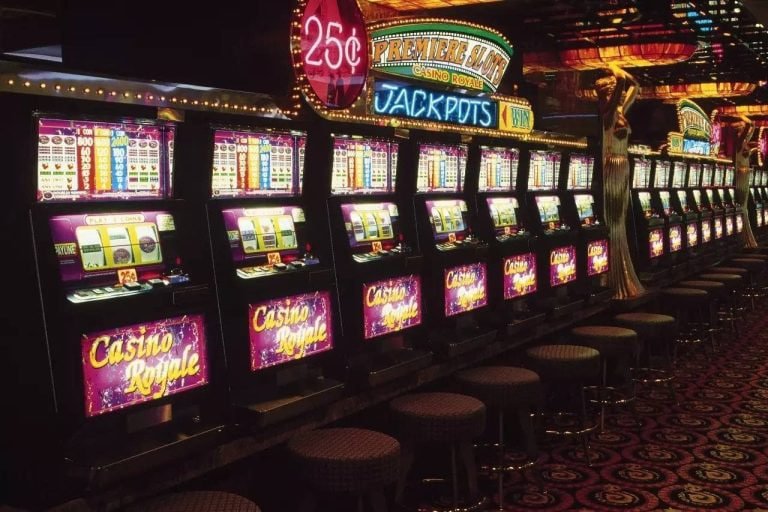 Live Casino